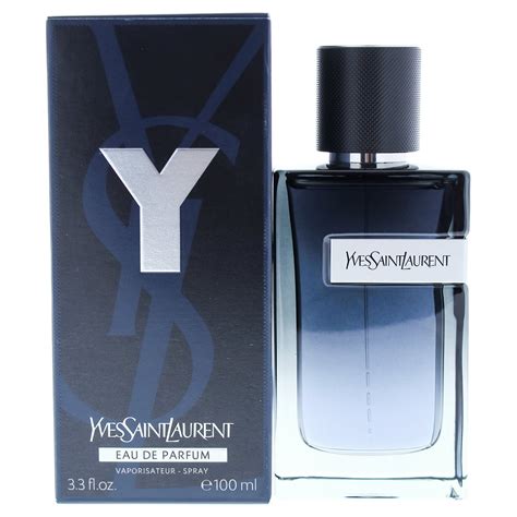 ysl toilette|yves Saint Laurent Y collection.